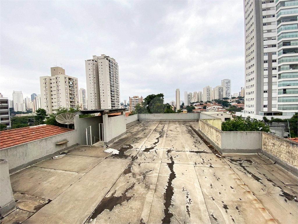 Venda Casa São Paulo Bosque Da Saúde REO971059 16