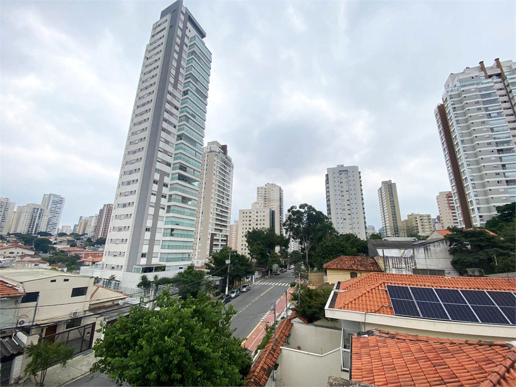 Venda Casa São Paulo Bosque Da Saúde REO971059 17