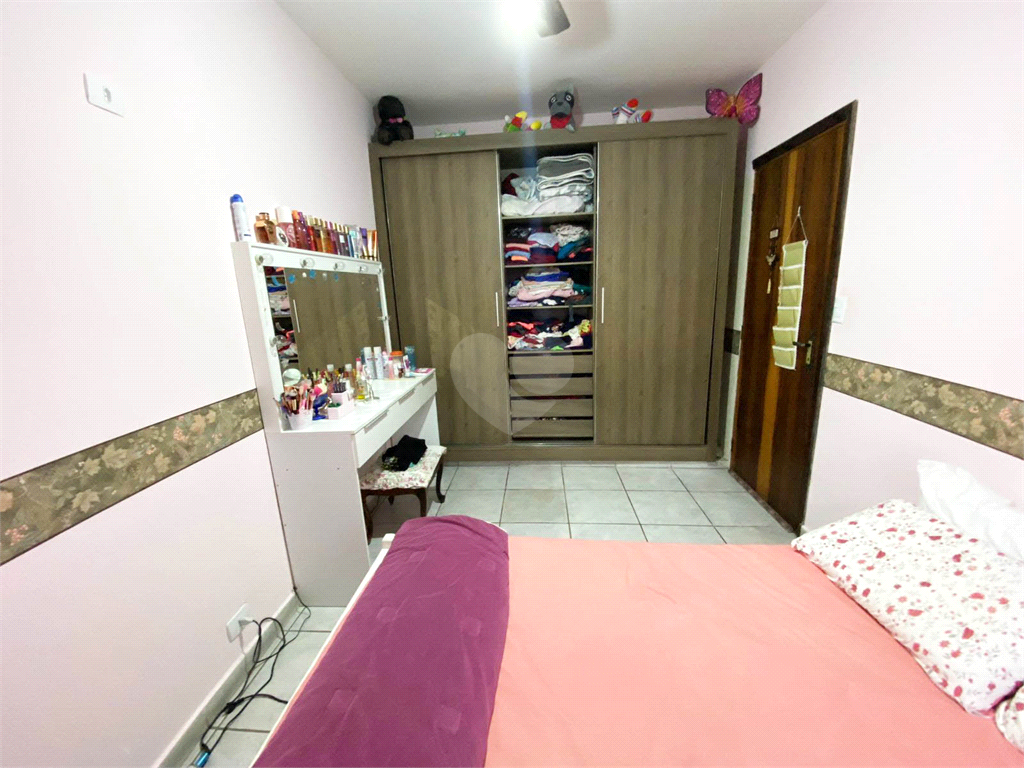 Venda Casa São Paulo Bosque Da Saúde REO971059 13