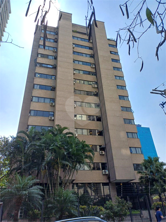 Venda Salas São Paulo Indianópolis REO971073 54