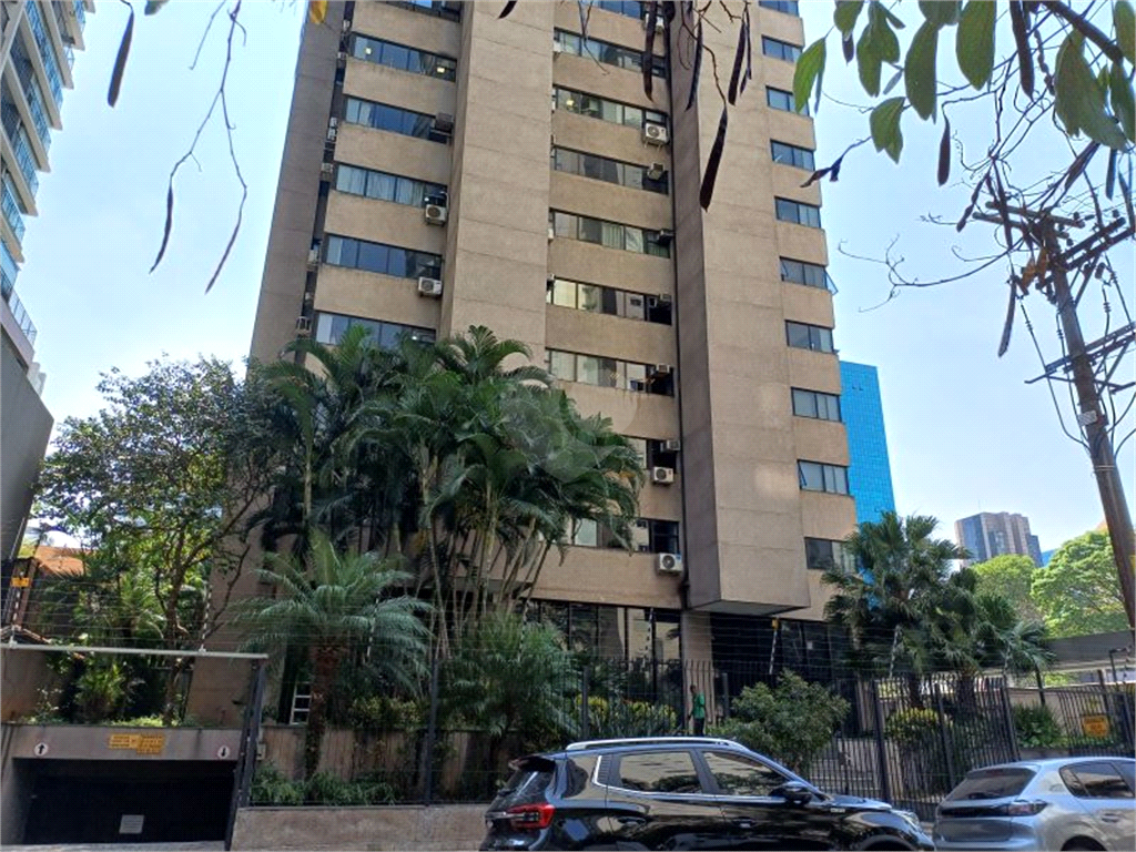 Venda Salas São Paulo Indianópolis REO971073 52