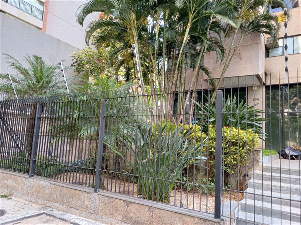 Venda Salas São Paulo Indianópolis REO971073 49