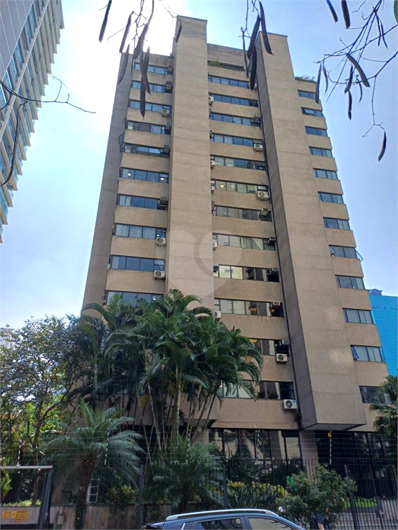 Venda Salas São Paulo Indianópolis REO971073 53