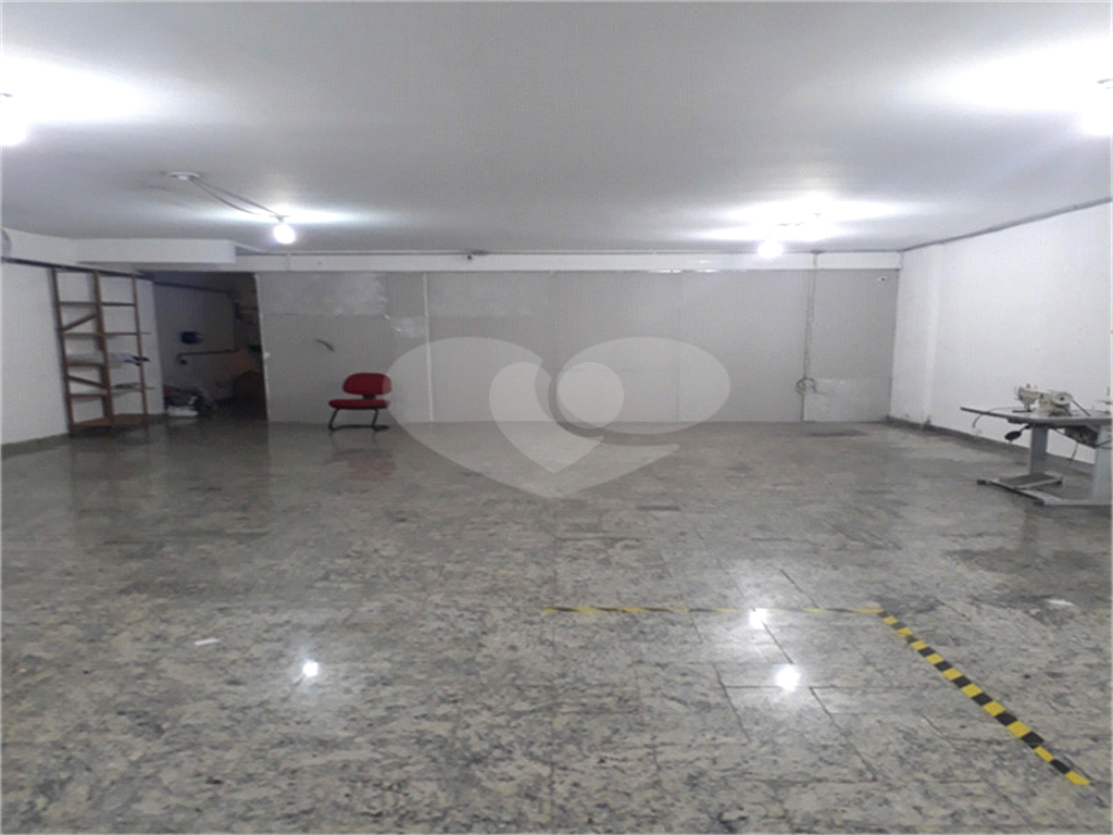 Aluguel Salão Comercial São Paulo Água Fria REO971079 9