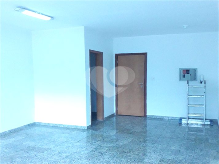 Aluguel Salão Comercial São Paulo Água Fria REO971079 25