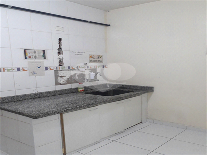 Aluguel Salão Comercial São Paulo Água Fria REO971079 10