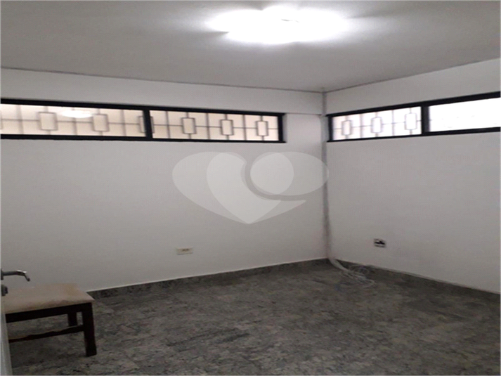 Aluguel Salão Comercial São Paulo Água Fria REO971079 21