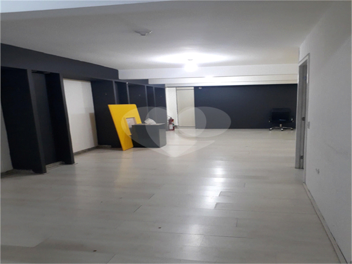 Aluguel Salão Comercial São Paulo Água Fria REO971079 31