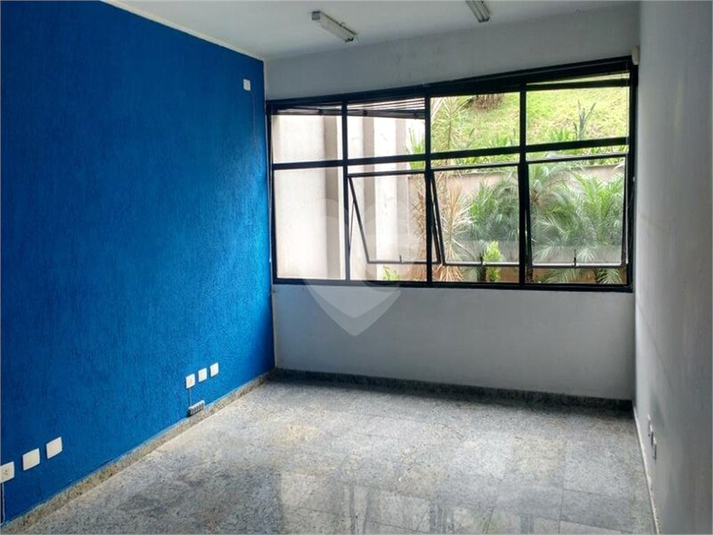 Aluguel Salão Comercial São Paulo Água Fria REO971079 27