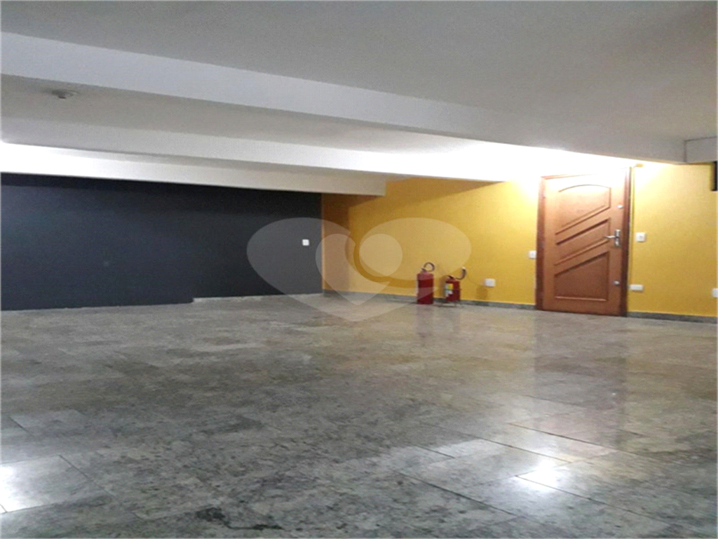 Aluguel Salão Comercial São Paulo Água Fria REO971079 42