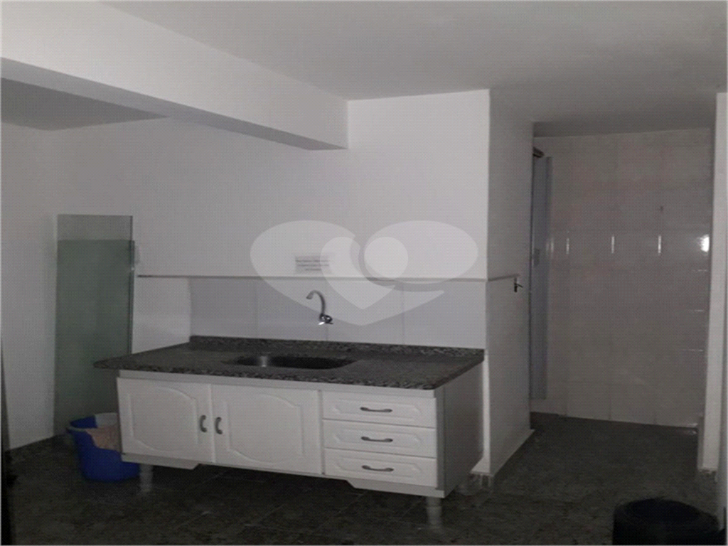 Aluguel Salão Comercial São Paulo Água Fria REO971079 40