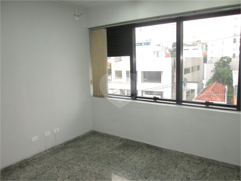 Aluguel Salão Comercial São Paulo Água Fria REO971079 26