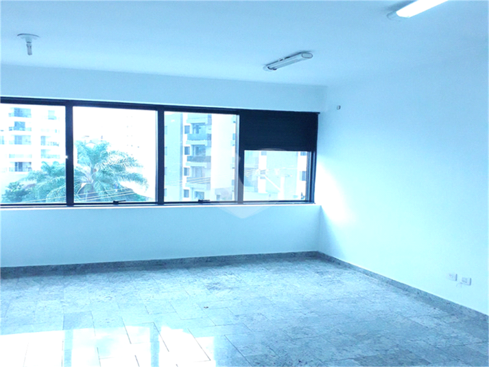 Aluguel Salão Comercial São Paulo Água Fria REO971079 20