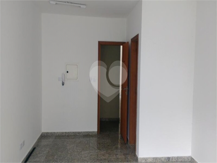 Aluguel Salão Comercial São Paulo Água Fria REO971079 30