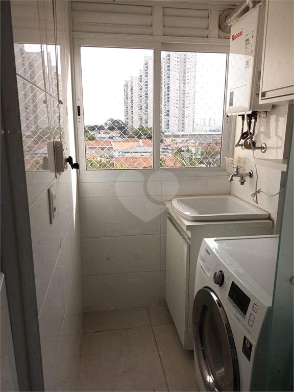 Venda Apartamento São Paulo Vila Guarani (z Sul) REO971086 13