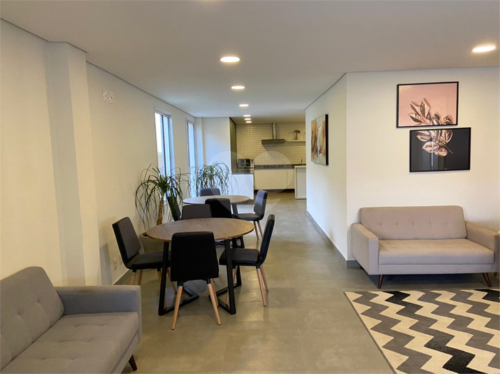 Venda Apartamento São Paulo Vila Guarani (z Sul) REO971086 20