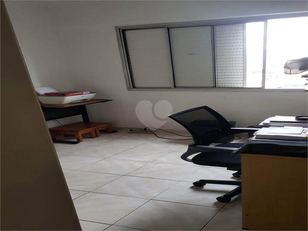 Venda Apartamento São Paulo Vila Leopoldina REO971087 12