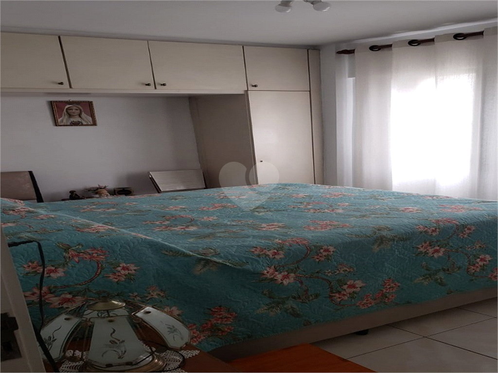 Venda Apartamento São Paulo Vila Leopoldina REO971087 9