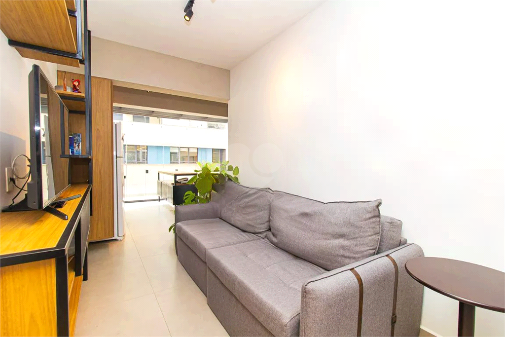 Venda Apartamento São Paulo Bela Vista REO971098 8