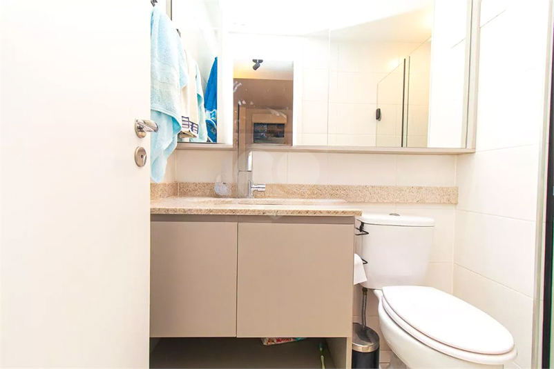 Venda Apartamento São Paulo Bela Vista REO971098 12