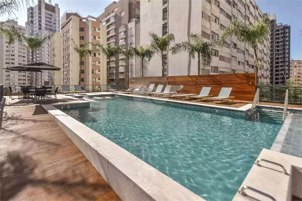 Venda Apartamento São Paulo Bela Vista REO971098 14