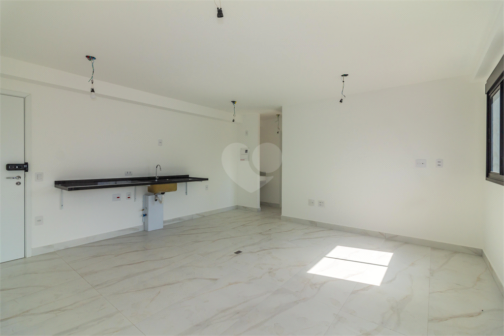 Venda Apartamento São Paulo Mirandópolis REO971102 13