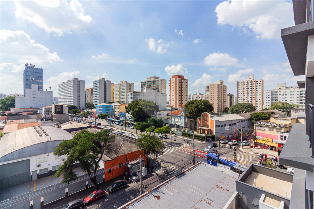 Venda Apartamento São Paulo Mirandópolis REO971102 19