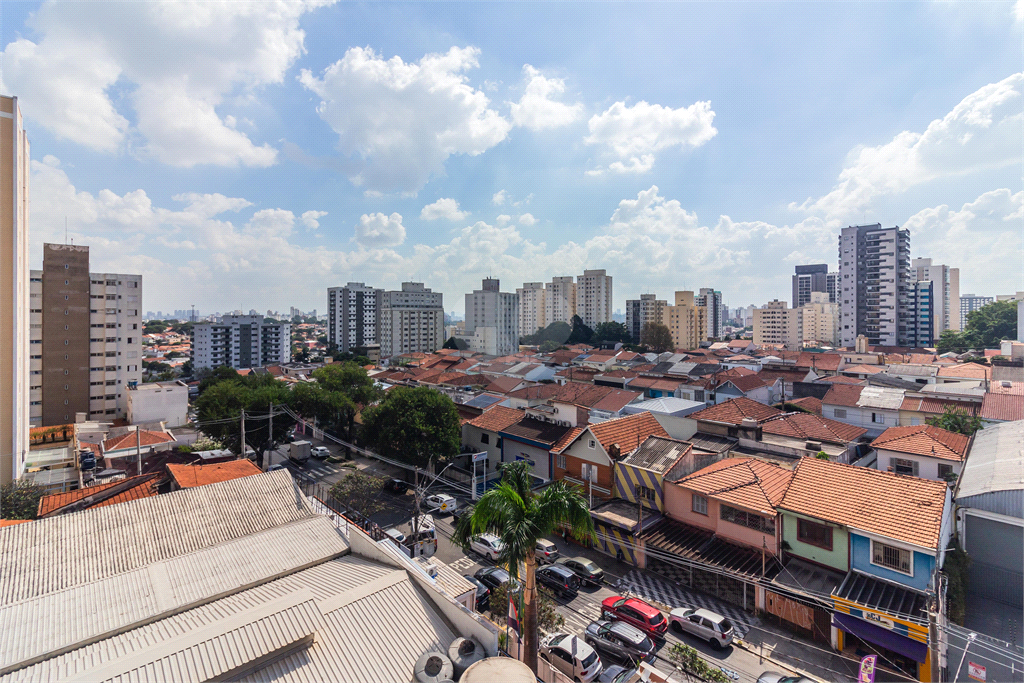 Venda Apartamento São Paulo Mirandópolis REO971102 21