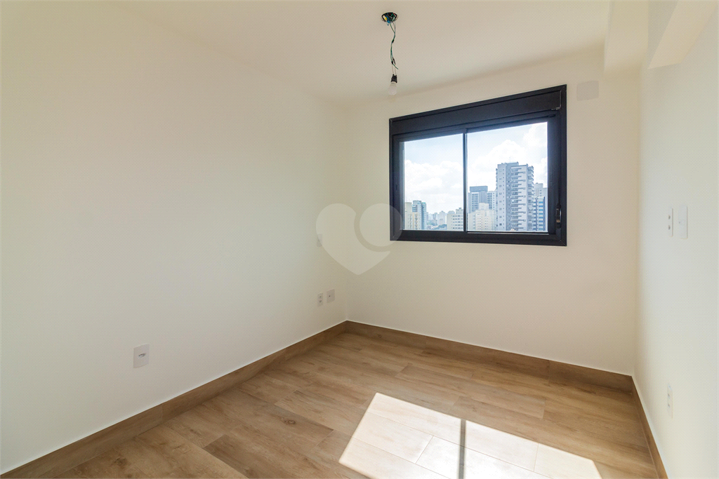 Venda Apartamento São Paulo Mirandópolis REO971102 4