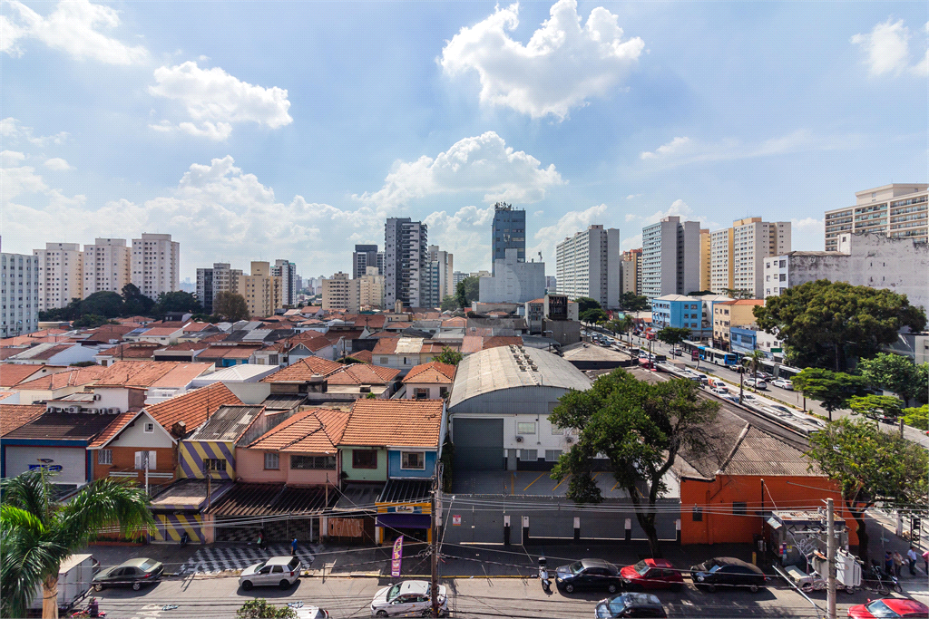 Venda Apartamento São Paulo Mirandópolis REO971102 20