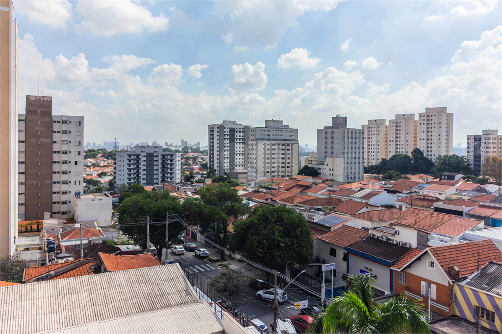 Venda Apartamento São Paulo Mirandópolis REO971102 22