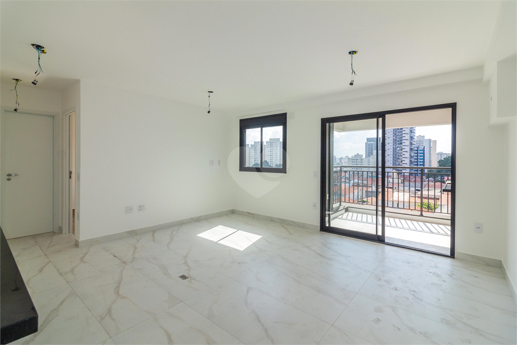 Venda Apartamento São Paulo Mirandópolis REO971102 1