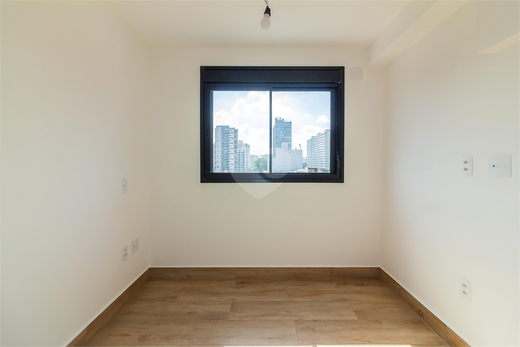 Venda Apartamento São Paulo Mirandópolis REO971102 5