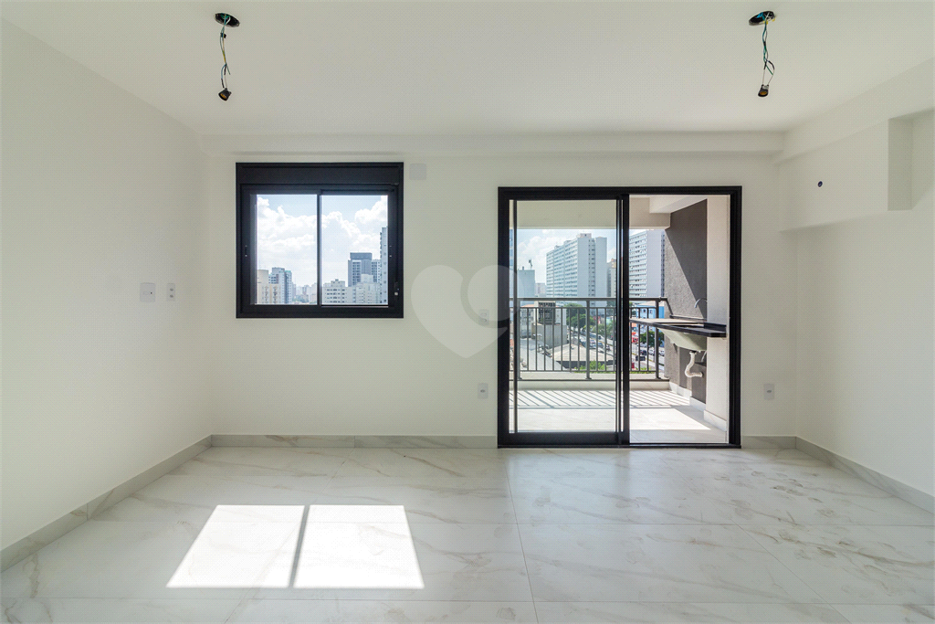 Venda Apartamento São Paulo Mirandópolis REO971102 11