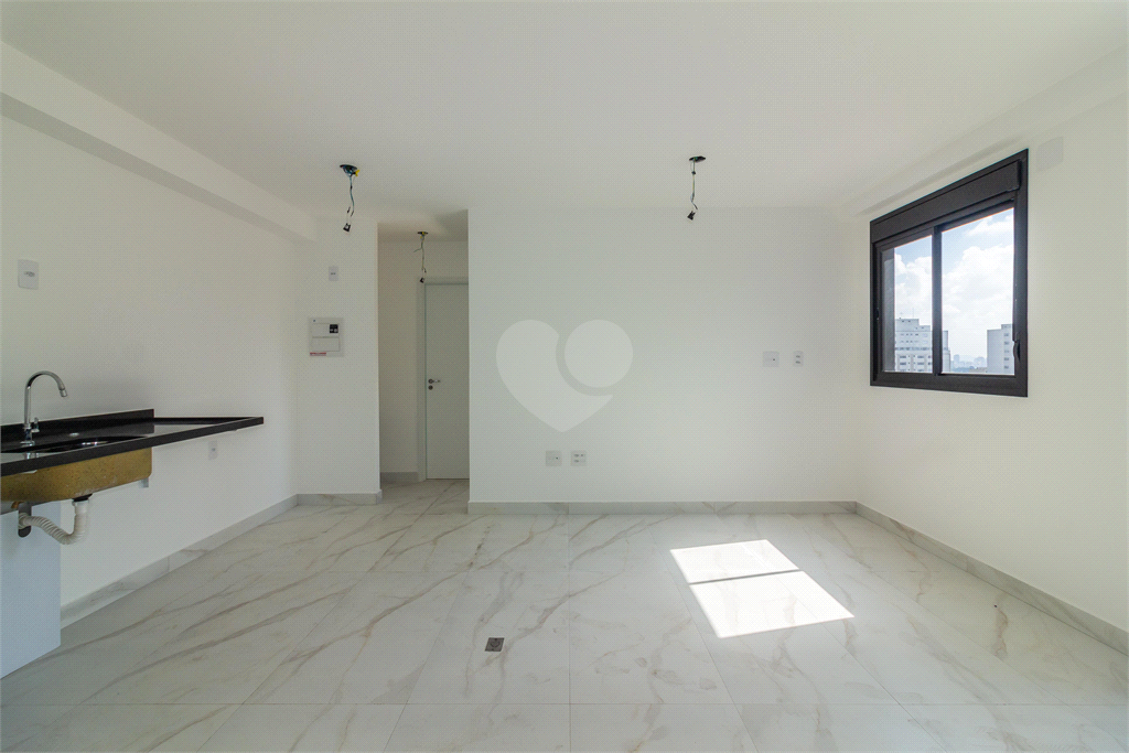 Venda Apartamento São Paulo Mirandópolis REO971102 12