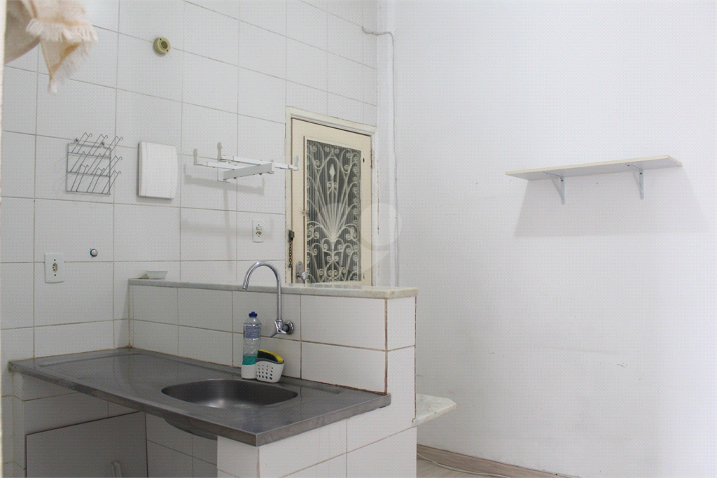 Venda Apartamento Rio De Janeiro Centro REO971113 15