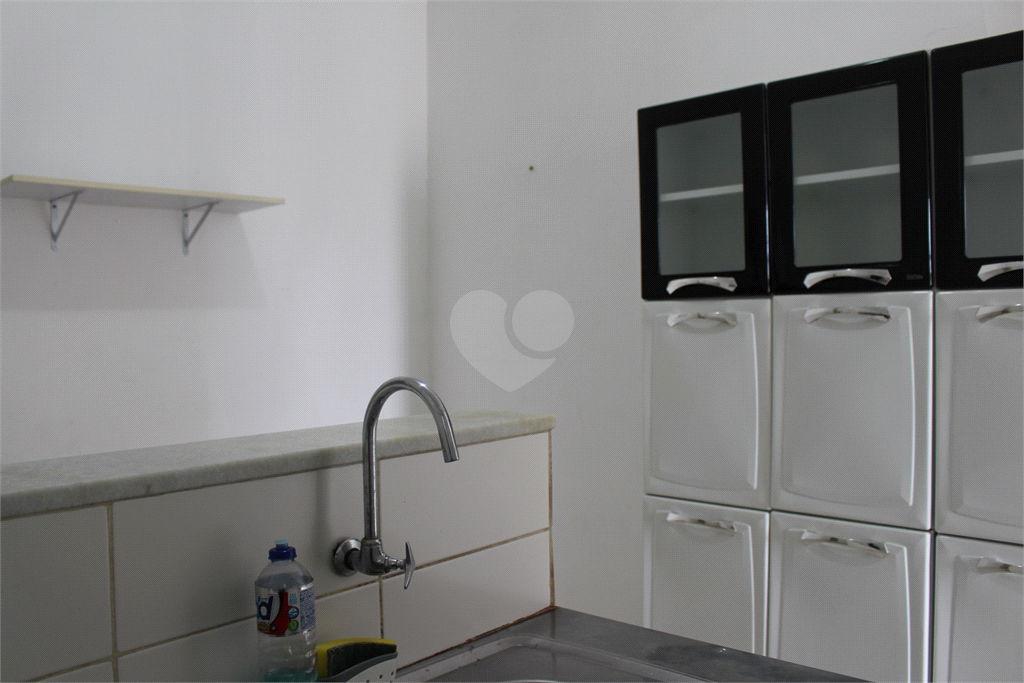 Venda Apartamento Rio De Janeiro Centro REO971113 16