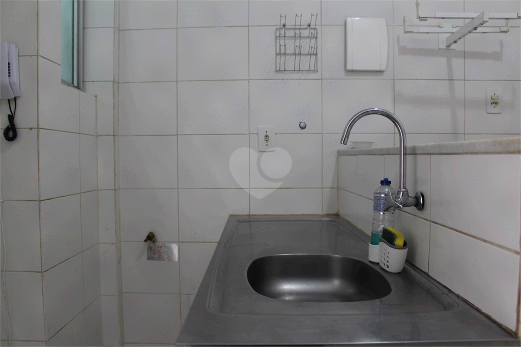 Venda Apartamento Rio De Janeiro Centro REO971113 18