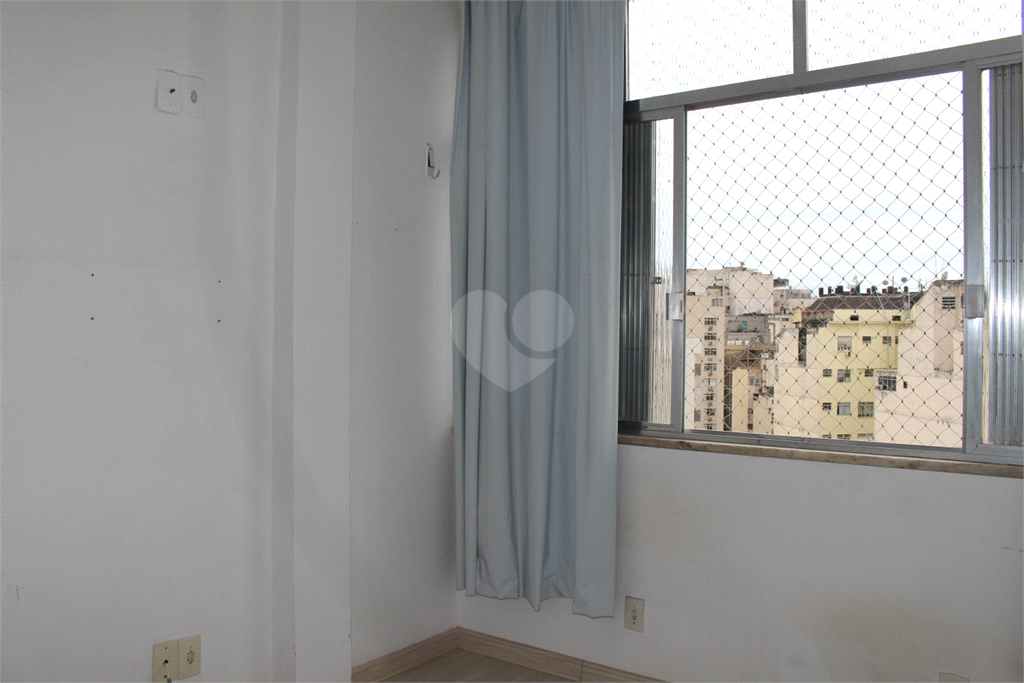 Venda Apartamento Rio De Janeiro Centro REO971113 3