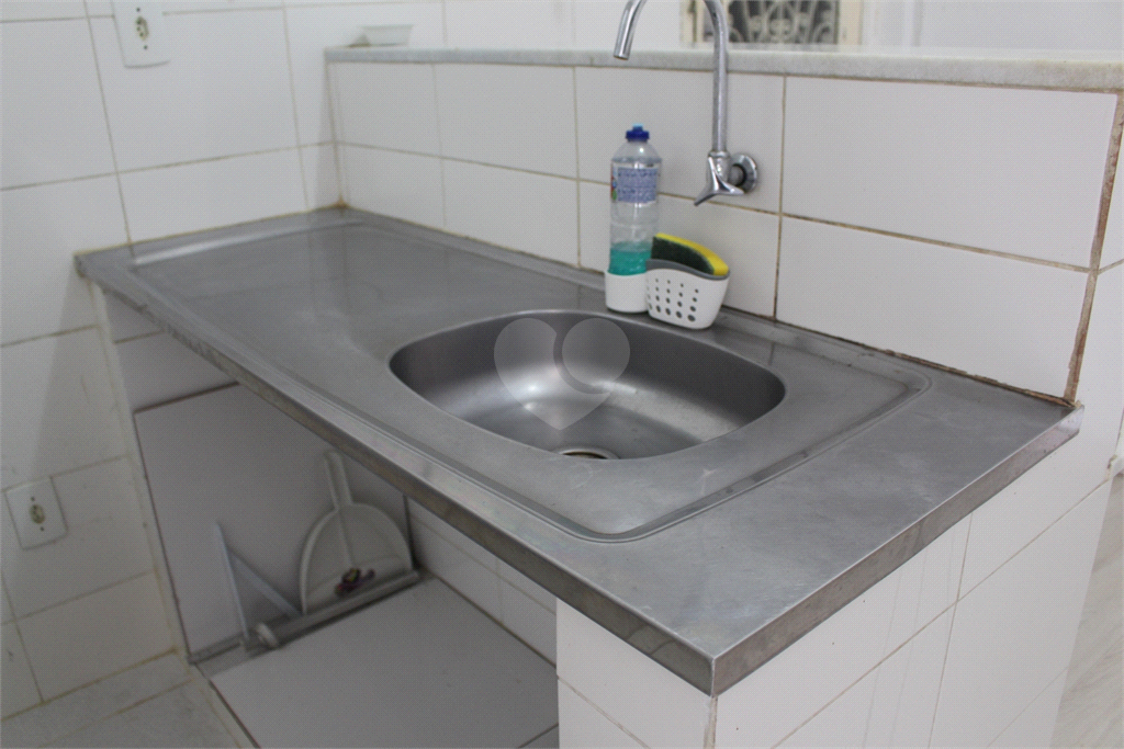 Venda Apartamento Rio De Janeiro Centro REO971113 17