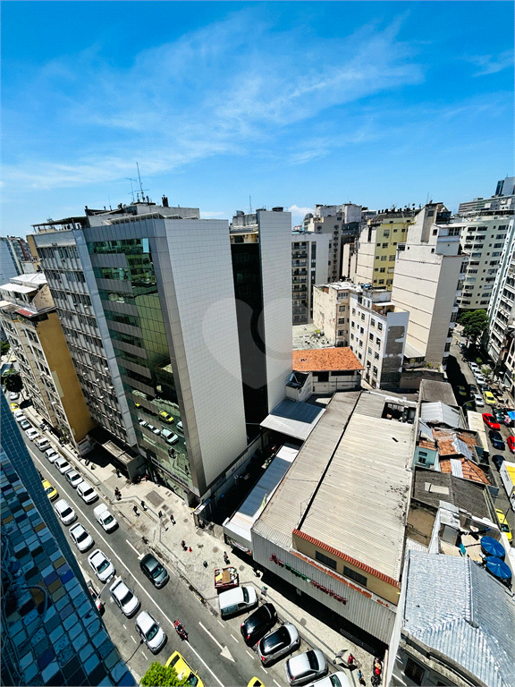 Venda Apartamento Rio De Janeiro Centro REO971113 5