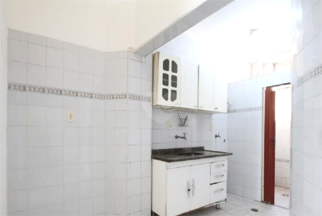 Venda Apartamento São Paulo Liberdade REO971120 5