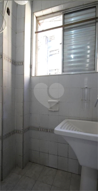 Venda Apartamento São Paulo Liberdade REO971120 12