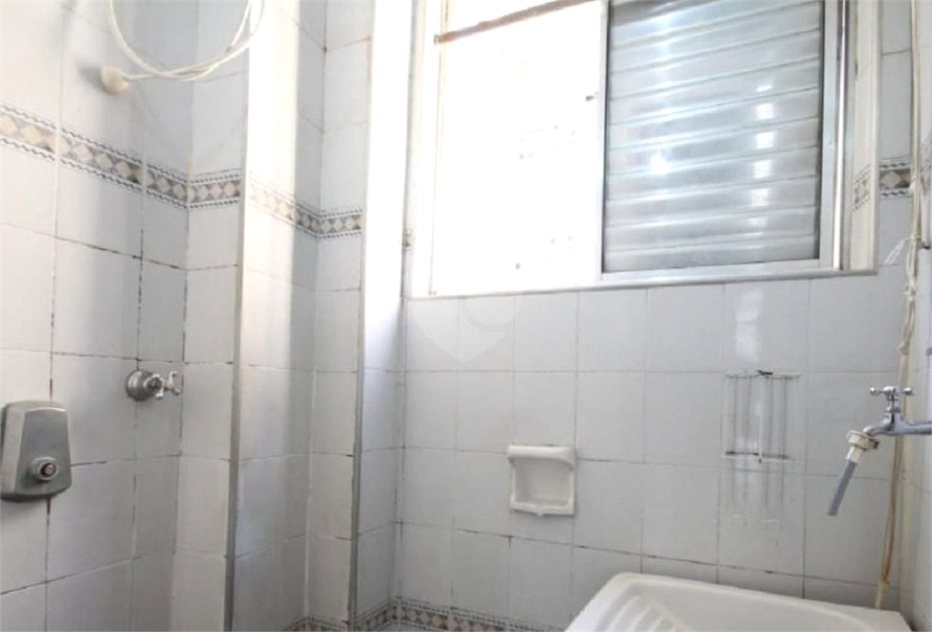 Venda Apartamento São Paulo Liberdade REO971120 13