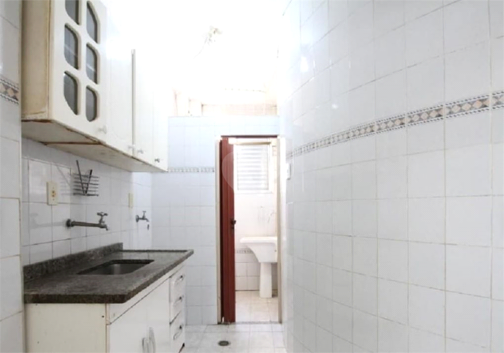 Venda Apartamento São Paulo Liberdade REO971120 6