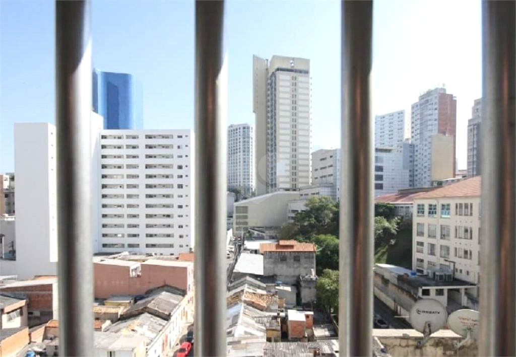 Venda Apartamento São Paulo Liberdade REO971120 4