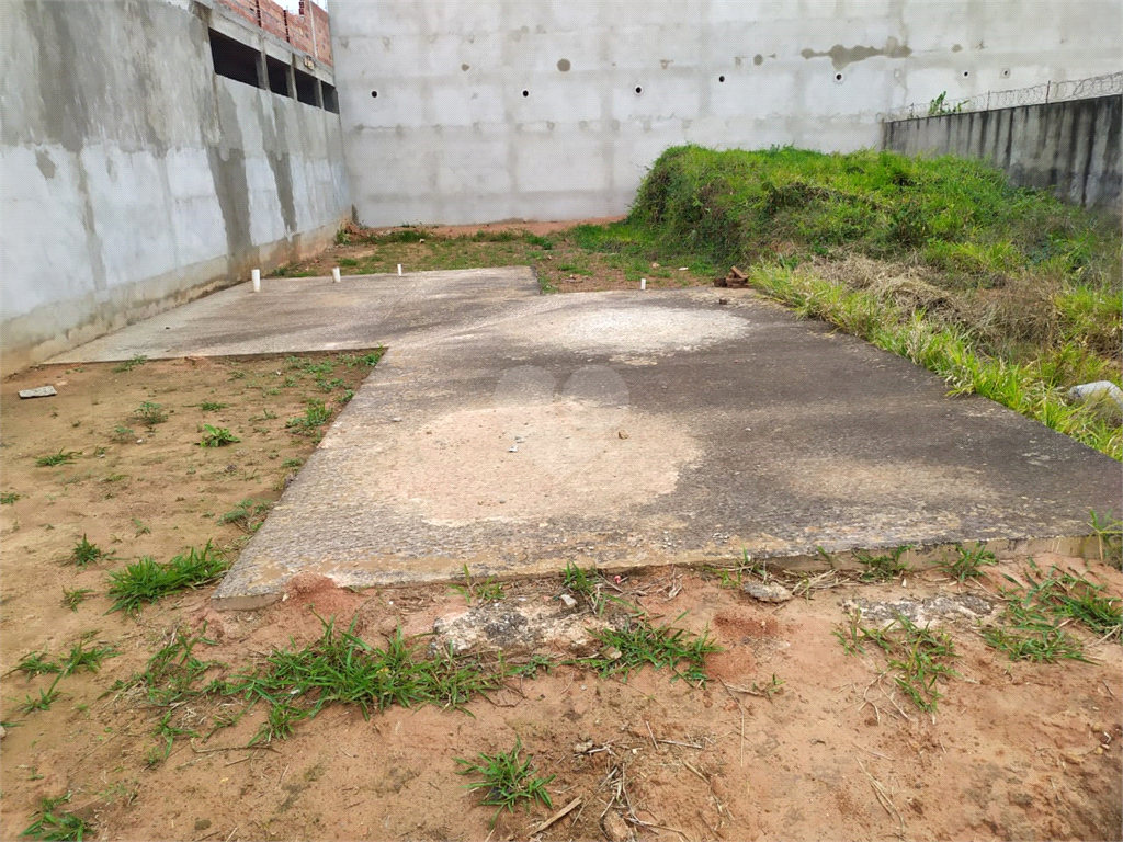 Venda Terreno Sorocaba Jardim Residencial Villagio Ipanema Ii REO971123 7