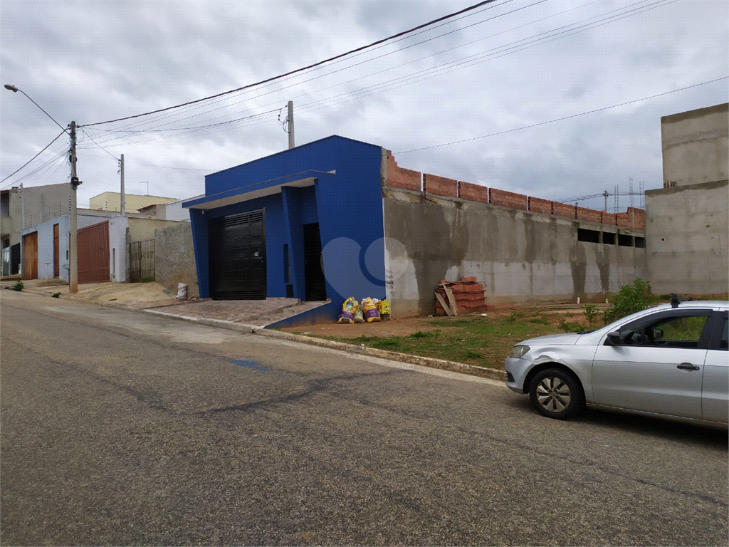 Venda Terreno Sorocaba Jardim Residencial Villagio Ipanema Ii REO971123 3