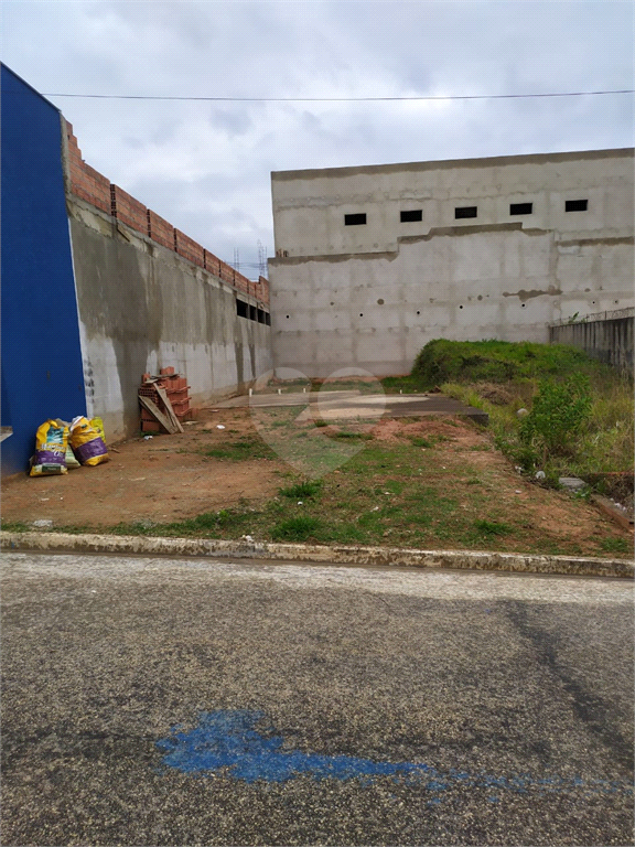 Venda Terreno Sorocaba Jardim Residencial Villagio Ipanema Ii REO971123 4