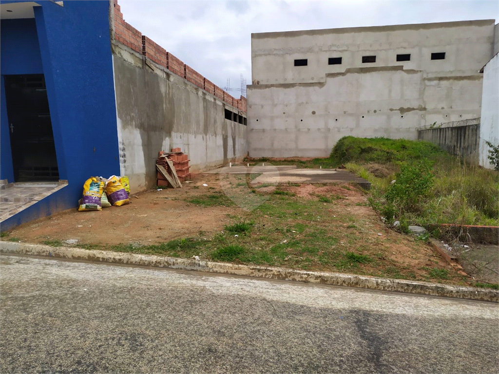 Venda Terreno Sorocaba Jardim Residencial Villagio Ipanema Ii REO971123 5